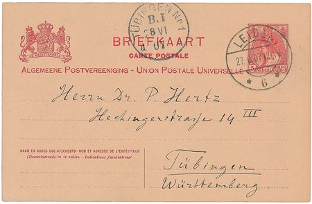 Lot #256 Hendrik Antoon Lorentz: The physicist who built the foundation for Einstein’s theories - Image 2