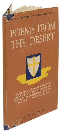 Lot #366 Montgomery of Alamein Book - Image 2