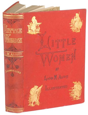 Lot #700 Louisa May Alcott: The Little Women author makes editorial cuts upon the advice of George Ripley - Image 3
