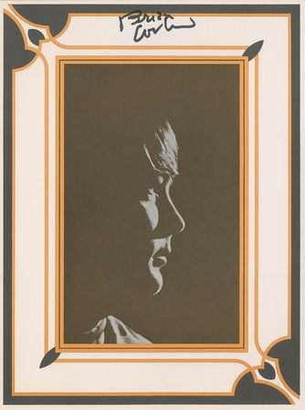 Lot #918 Beach Boys: Dennis and Brian Wilson Signed Photographs - Image 2