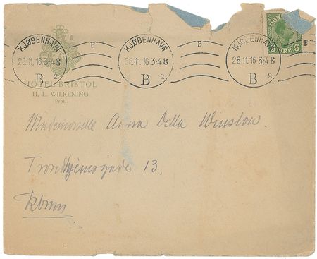 Lot #649 Kenneth Hayes Miller - Image 2