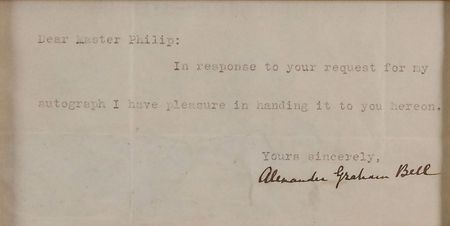 Lot #278 Pioneers of Global Communication: Magnificent innovators display, highlighted by Tesla, Morse, and Bell - Image 2