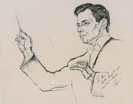 Lot #789 Classical Musicians - Image 1