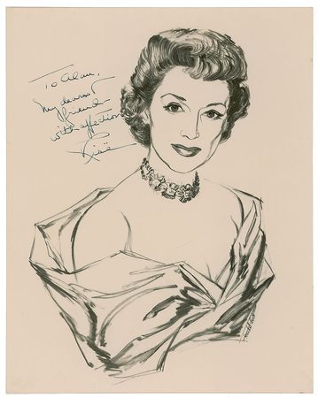 Lot #789 Classical Musicians - Image 2