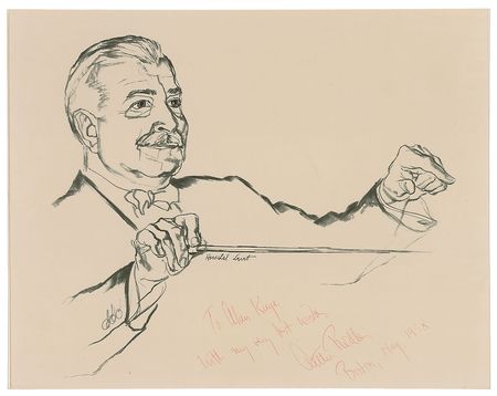 Lot #789 Classical Musicians - Image 3