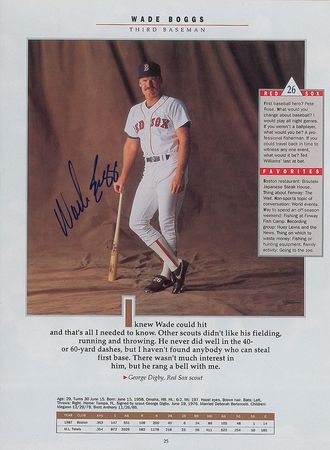 Lot #1225 Boston Red Sox - Image 2
