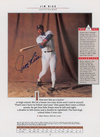 Lot #1225 Boston Red Sox - Image 4