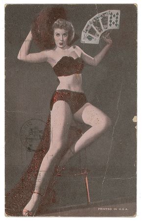 Lot #667 Robert Crumb: “Who knows...you may turn out to be a big famous jerk like me!!” - Image 2