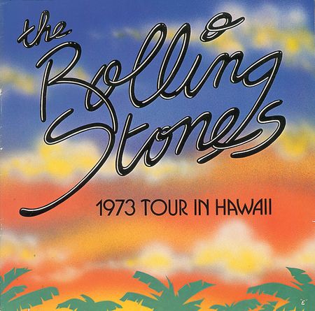 Lot #914 Rolling Stones - Image 1