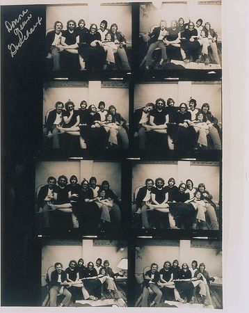 Lot #868 Grateful Dead: Donna Jean Godchaux - Image 1