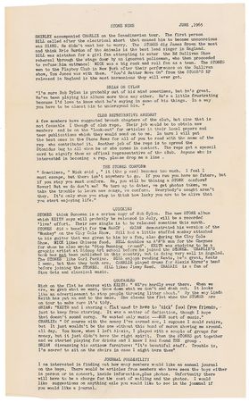 Lot #916 Rolling Stones - Image 2