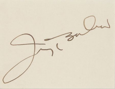 Lot #840 Irving Berlin and Ira Gershwin Group Lot - Image 3