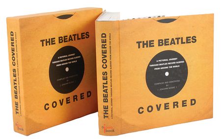 Lot #772 Beatles Book - Image 2