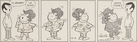 Lot #576 Larry Lewis - Image 2