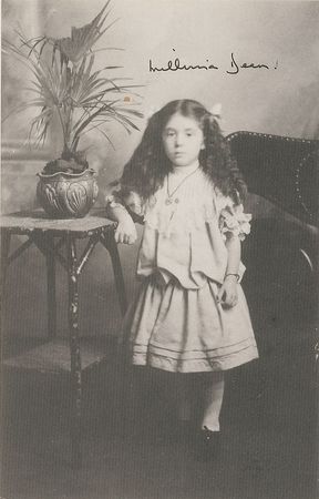 Lot #326 Titanic Survivors Signed Photographs - Image 3