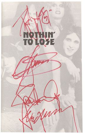 Lot #878 KISS Book - Image 1