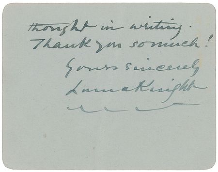 Lot #541 Laura Knight - Image 2
