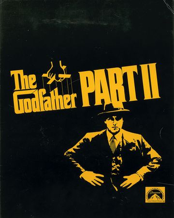 Lot #1025 Francis Ford Coppola Program - Image 2