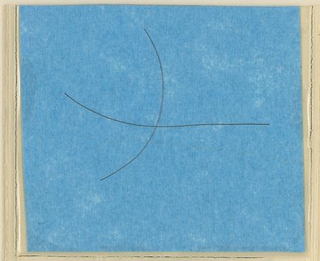Lot #636 Charles Dickens Hair - Image 2