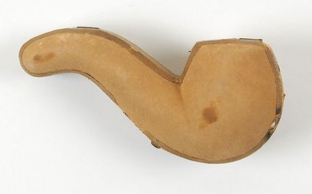 Lot #74 Franklin D. Roosevelt: FDR?s meerschaum pipe from the estate of his bodyguard - Image 3
