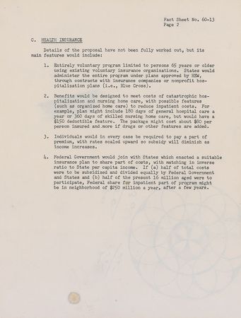 Lot #89 Dwight D. Eisenhower Sketch - Image 2