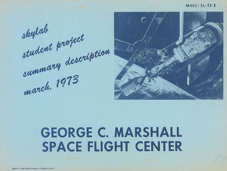 Lot #471 Skylab - Image 1