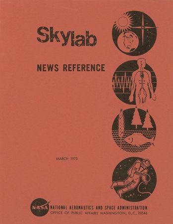 Lot #471 Skylab - Image 3