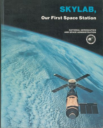 Lot #471 Skylab - Image 4