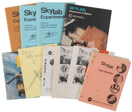 Lot #471 Skylab - Image 5
