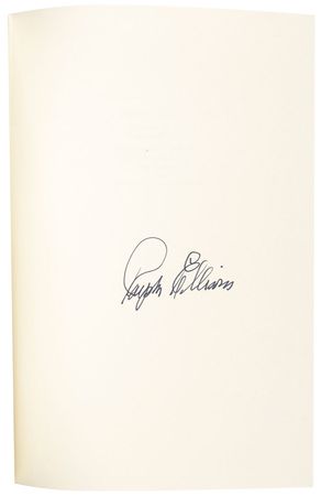 Lot #615 Maya Angelou, Alice Walker, and Ralph Ellison Books - Image 4