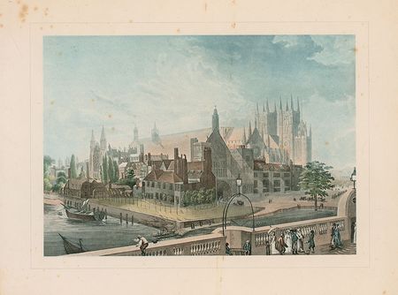 Lot #323 Margaret Thatcher Christmas Card - Image 2