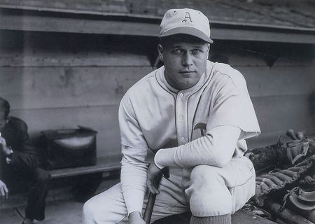 Lot #1099 Jimmie Foxx Signature - Image 3