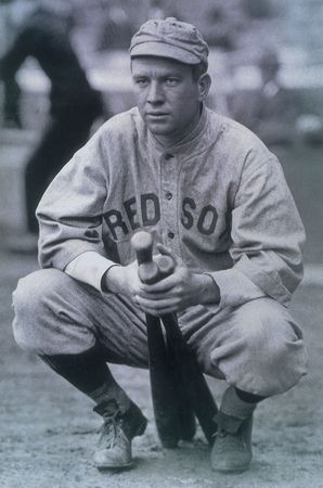 Lot #1116 Tris Speaker Signature - Image 2