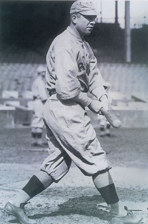 Lot #1116 Tris Speaker Signature - Image 3