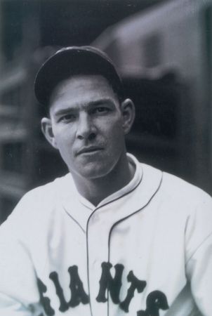 Lot #1109 Mel Ott Signature - Image 3