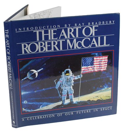 Lot #457 Robert McCall Group Lot - Image 3
