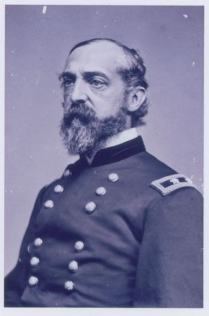 Lot #384 George G. Meade Signature - Image 2