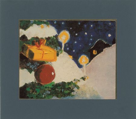 Lot #782 Beatles: Paul McCartney Christmas Card - Image 2
