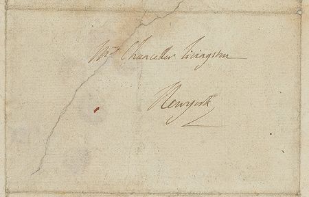 Lot #214 Marquis de Lafayette Handwritten Letter Signed - Image 2