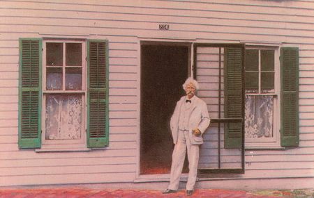 Lot #630 Samuel L. Clemens Signature - Image 2
