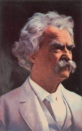 Lot #630 Samuel L. Clemens Signature - Image 3