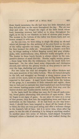 Lot #62 Theodore Roosevelt Article - Image 3