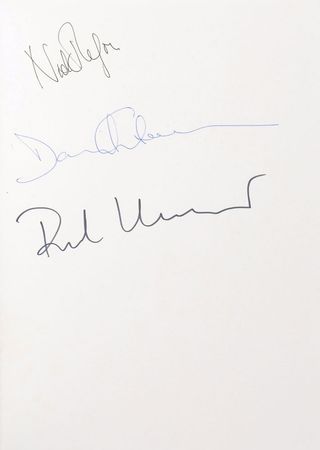 Lot #808 Pink Floyd Box Set - Image 1