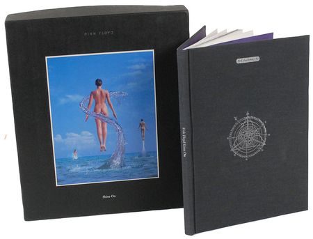 Lot #808 Pink Floyd Box Set - Image 2