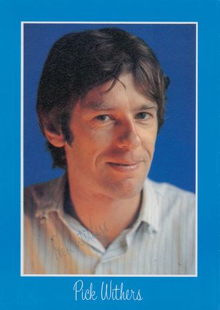 Lot #856 Dire Straits Program - Image 1