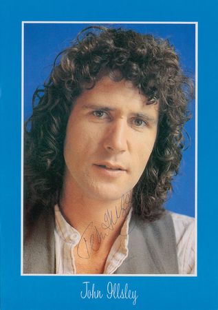 Lot #856 Dire Straits Program - Image 4