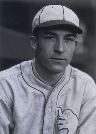 Lot #1182 Al Simmons Signature - Image 2