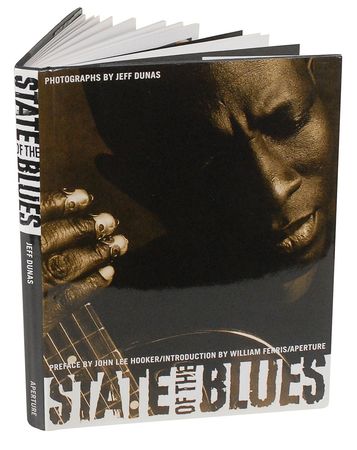 Lot #844 Blues Musicians Book - Image 8