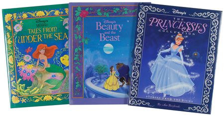 Lot #346 Walt Disney Artists signed books - Image 1