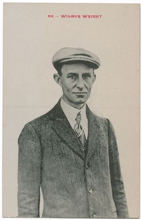 Lot #546 Wright Brothers and Aviation: Impressive collection of early 20th century aviation postcards - Image 2